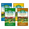 Espoma - 4 Step Program Lawn Food - Hicks Nurseries