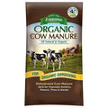 Espoma - Dehydrated Cow Manure 1 cu. ft. - Hicks Nurseries