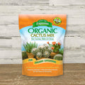 Espoma - Organic Cactus and Succulent Potting Mix - 4 qt. - Hicks Nurseries