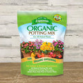 Espoma - Organic Potting Mix - 8 qt. - Hicks Nurseries