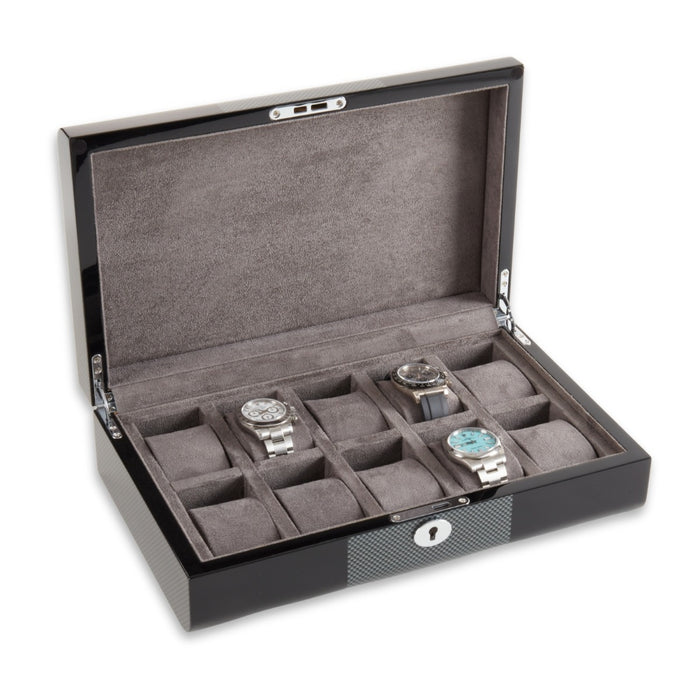 Ezra Watch Case