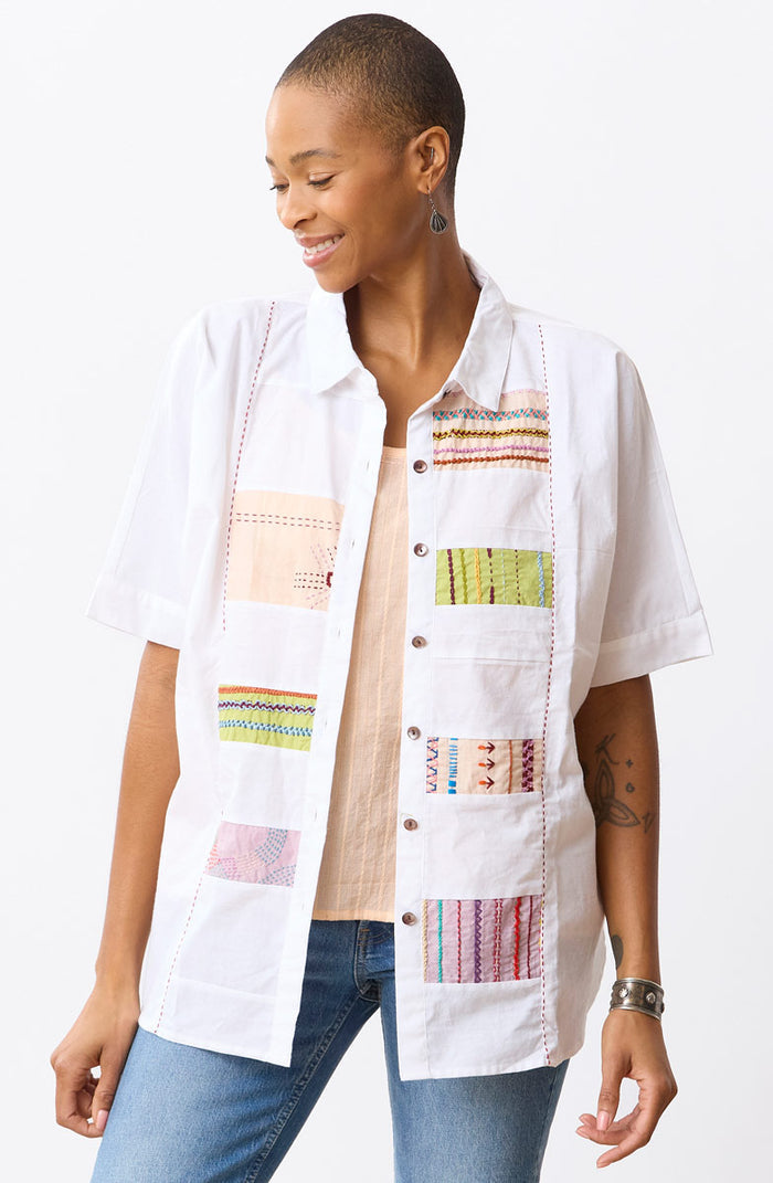 White/Multi