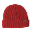 Filson Logger Watch Cap - Red