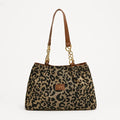 Classic Leopard