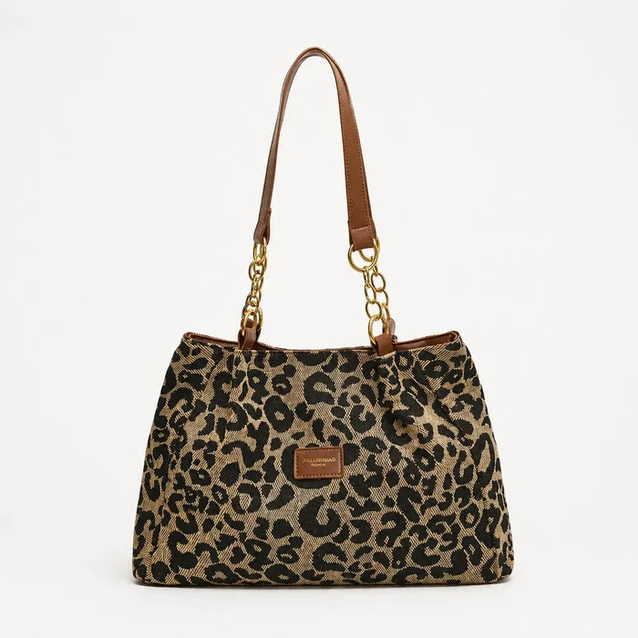 Classic Leopard