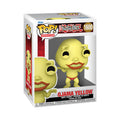 Funko Pop! Animation: Yu-Gi-Oh - Ojama Yellow (FN-POP-00076529)