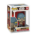 Funko Pop!: Star Wars The Phantom Menace - Watto