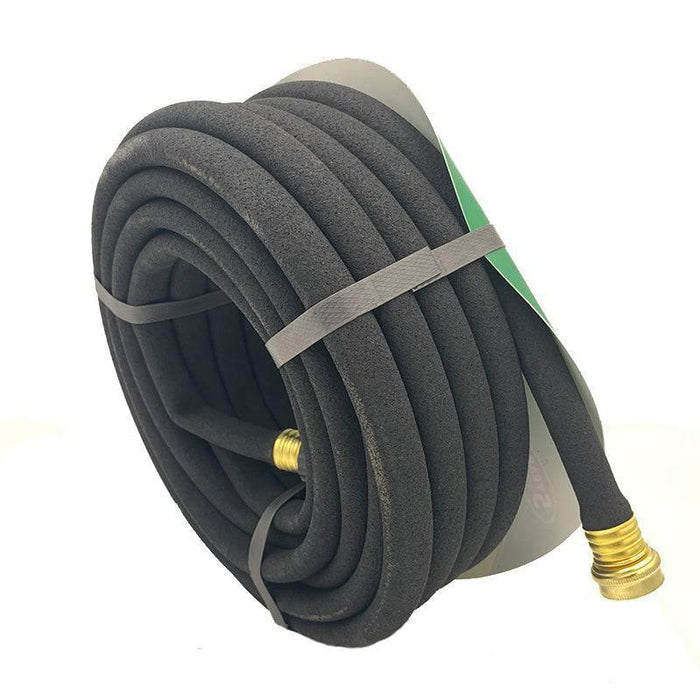 Gardener Select Rubber Soaker Hose - 50' x 5/8" - Hicks Nurseries