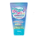 Glitter Sunscreen