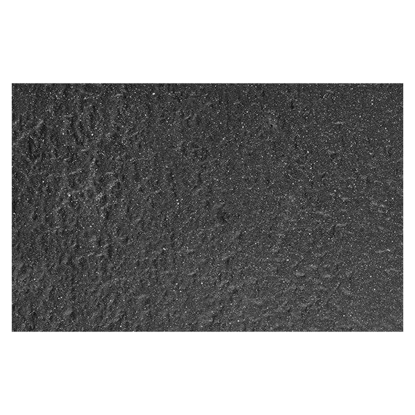 Gillingham Tough Planter - Black - 22-inch x 11-inch - Hicks Nurseries