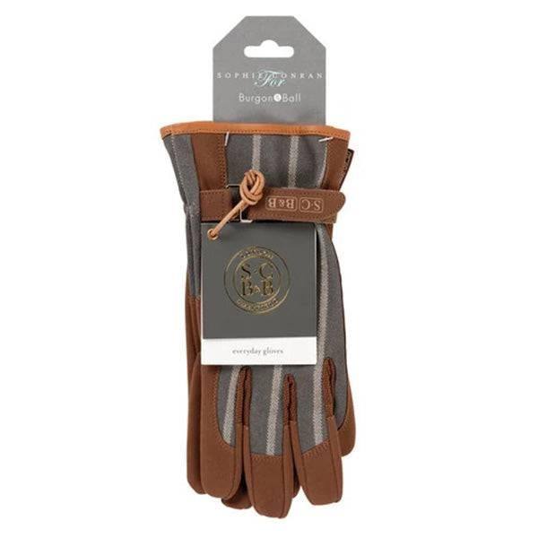 Gloves - Everyday Sophie Conran - Grey - Hicks Nurseries