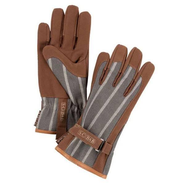 Gloves - Everyday Sophie Conran - Grey - Hicks Nurseries