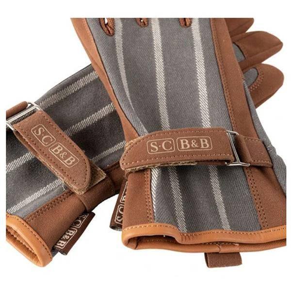 Gloves - Everyday Sophie Conran - Grey - Hicks Nurseries