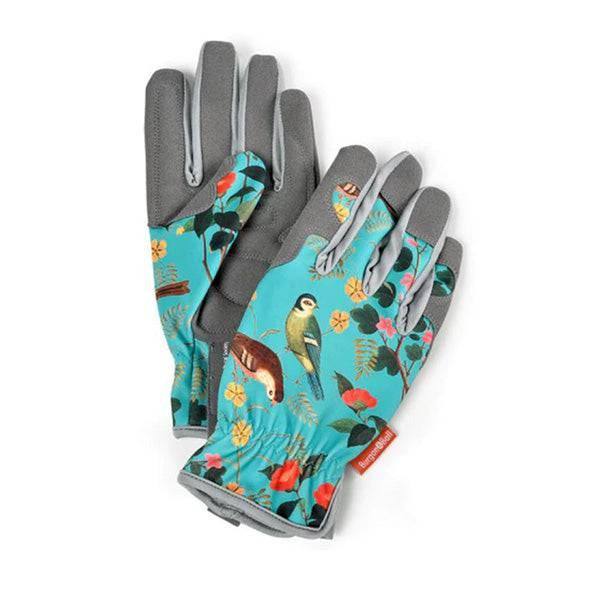 Gloves - Flora & Fauna - Hicks Nurseries
