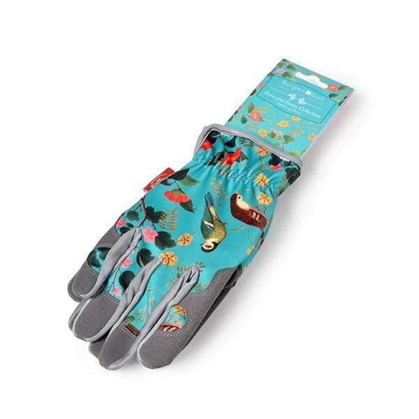 Gloves - Flora & Fauna - Hicks Nurseries