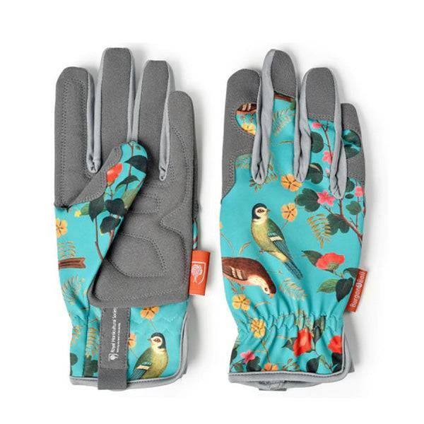 Gloves - Flora & Fauna - Hicks Nurseries