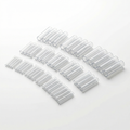 Graftex – Silicone Grafting Sleeves for Fruit Trees (50 Pcs)