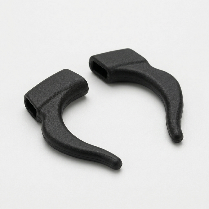 Gripwell – Non Slip Silicone Ear Hooks for Glasses