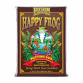 A vibrant bag of Happy Frog® Potting Soil – 2 cu. ft. displays a cartoon frog amid lush plants, promoting its nutrient-rich blend for indoor, outdoor, and container use. Available for pick-up & delivery.