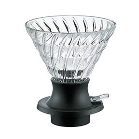 Hario Switch Immersion Coffee Dripper 02 - Glass
