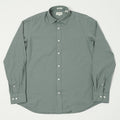 Hartford 'Sammy' Shirt - Sage