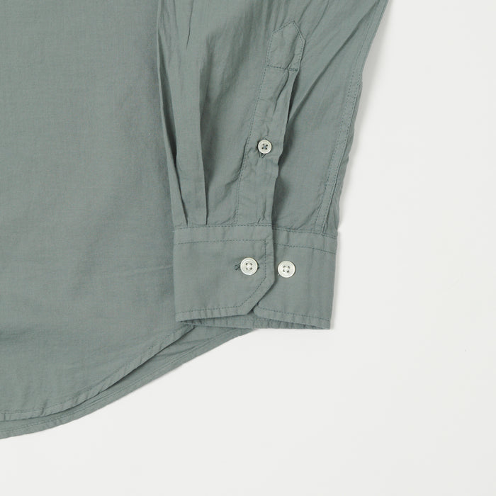 Hartford 'Sammy' Shirt - Sage