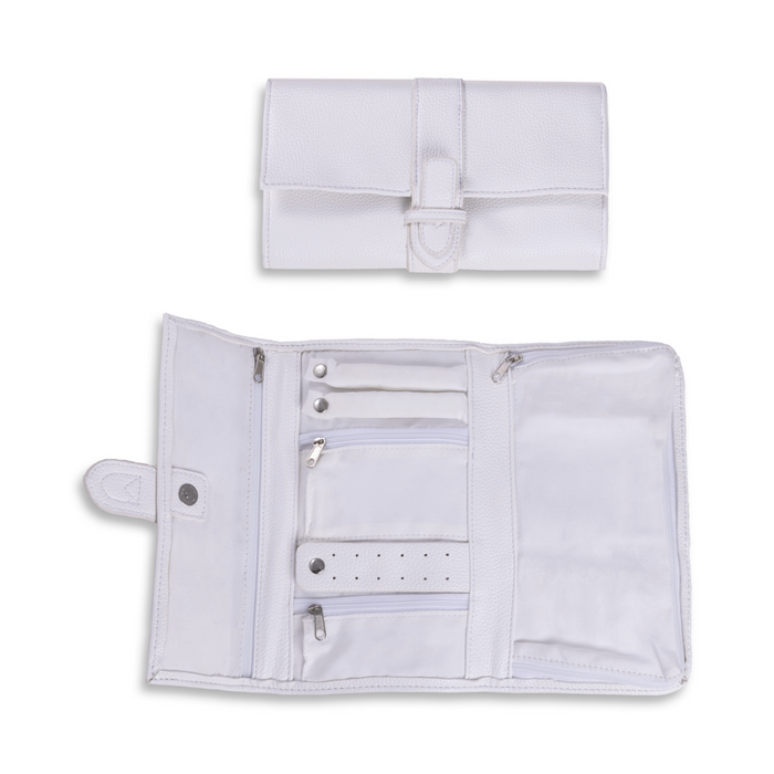 Hayley Jewelry Clutch
