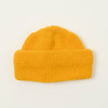 Heimat 'Muetze' Deck Hat - Golden