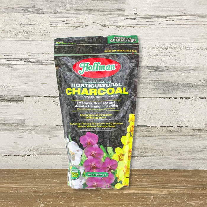 Hoffman - Charcoal Soil Conditioner - 24oz. - Hicks Nurseries