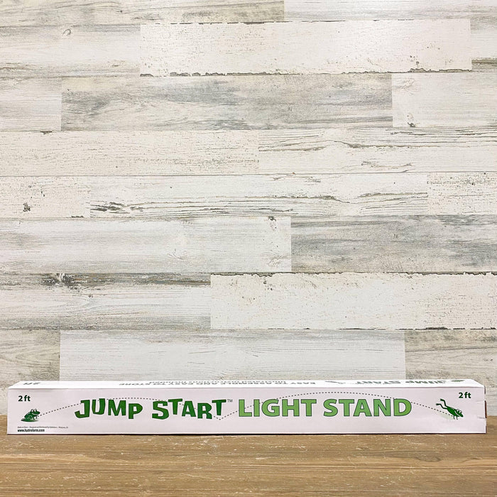 Hydrofarm - 2-Feet Jump Start Grow Light Stand - Hicks Nurseries