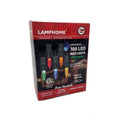Incandescent Style LED 100 ct. String Lights Multi-Colored - Hicks Nurseries