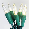Incandescent Style LED 200 ct. String Lights Warm White - Hicks Nurseries