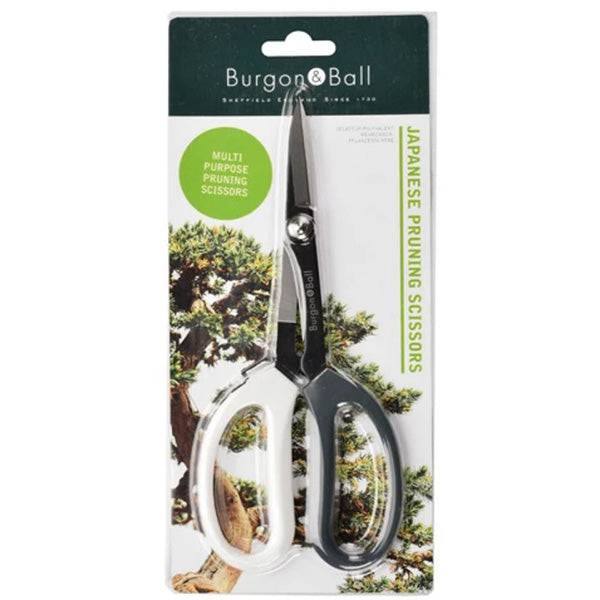 Japanese Pruning Scissors - Hicks Nurseries