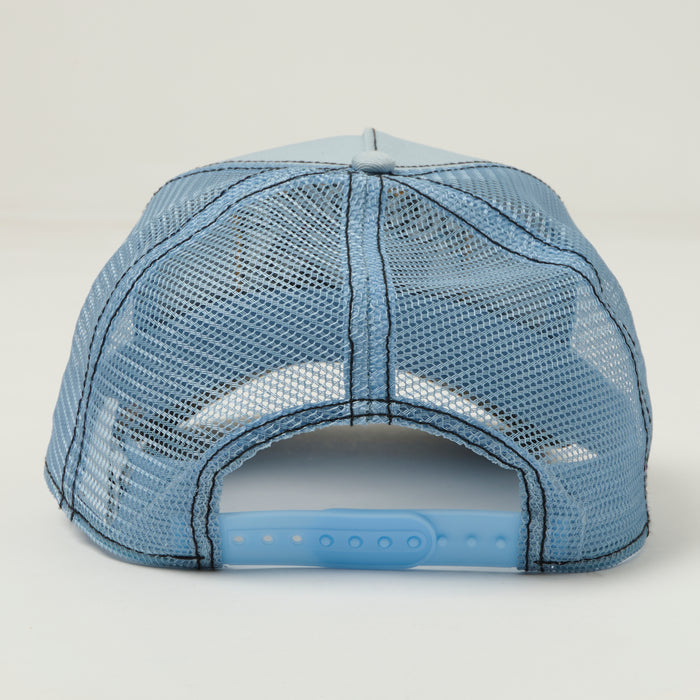 JJ Hats 'Yellow Cab' Trucker Cap