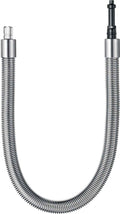Jura - Milk Pipe with Stainless Steel Casing HP1 - 24112