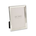 Lance Silver Plated Picture Frame 4" x 6"