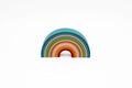 Large Nature Rainbow