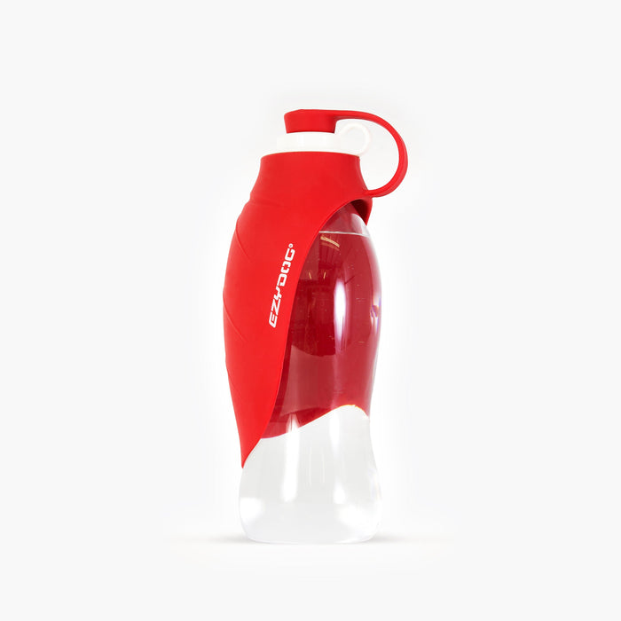 Leaf Bottle