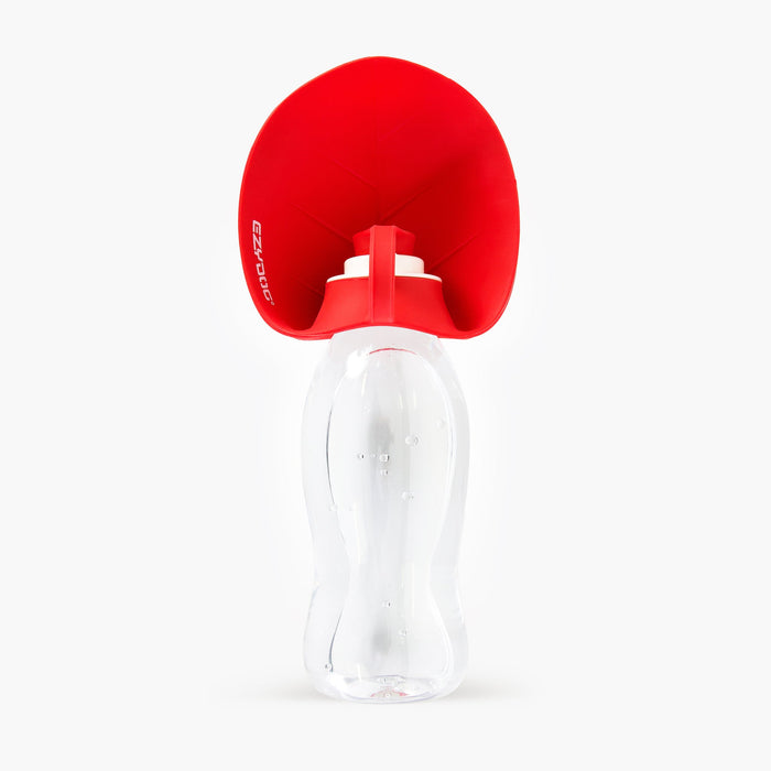 Leaf Bottle