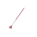Leaf Rake - 8-inch - Hicks Nurseries