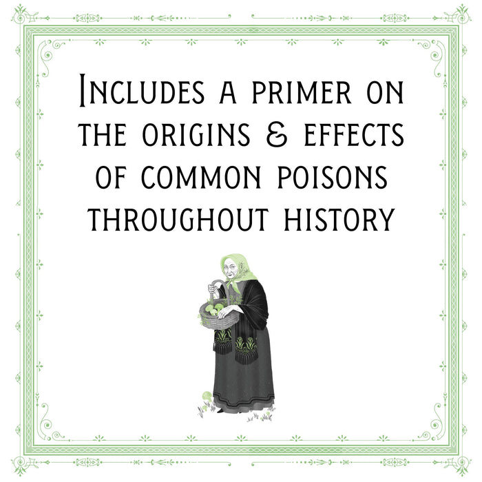League of Lady Poisoners