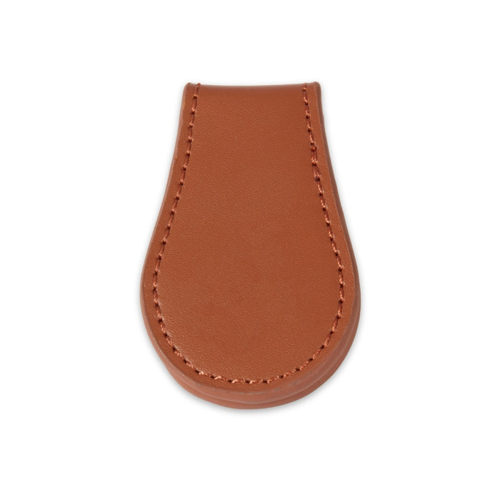 Leather Magnetic Paper Clip