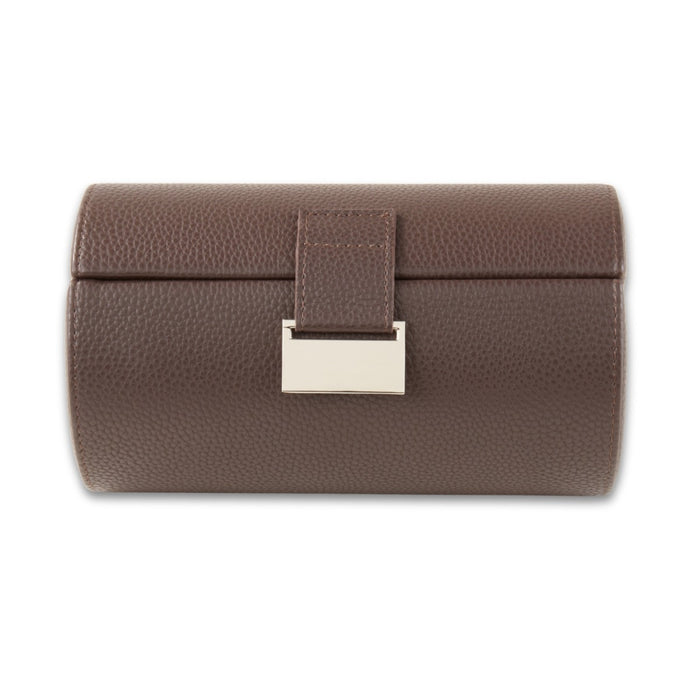 Leather Travel Sunglass Roll