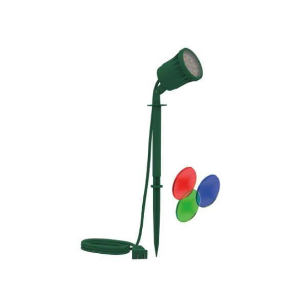 LED Ground Stake Light - Hicks Nurseries