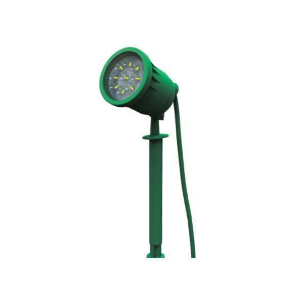 LED Ground Stake Light - Hicks Nurseries