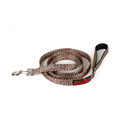 "LEOPARD" BULLHUG 6FT LEASH