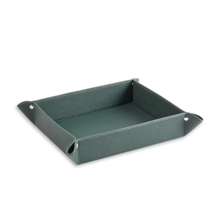 Lisbon Extra Large Coffee Table Valet Tray and Catchall