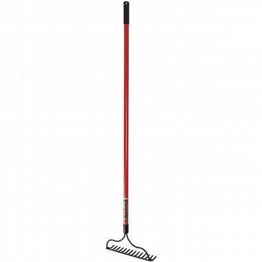 Long Handle Bow Rake - Hicks Nurseries