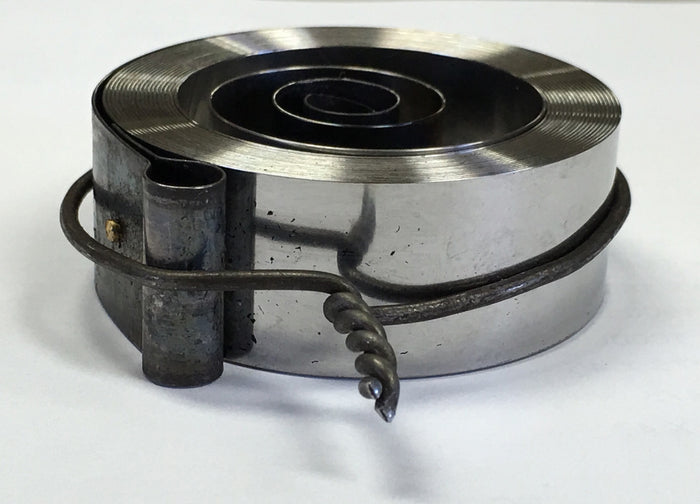 Loop Mainspring 3/4" X 0.014" X 108"