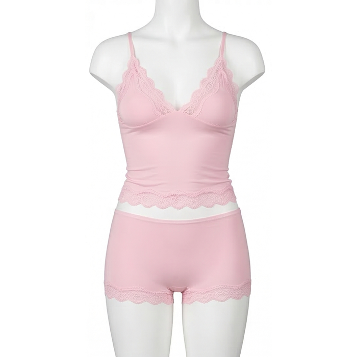 Pink / S
